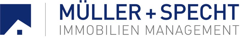 Logo Müller + Specht Immobilien
